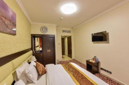 Badr Al Marsi Hotel - image 3