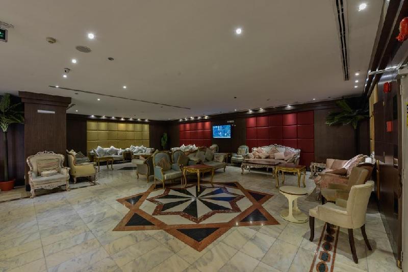 Badr Al Marsi Hotel - image 4