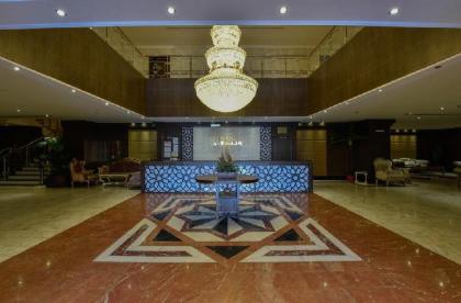 Badr Al Marsi Hotel - image 5