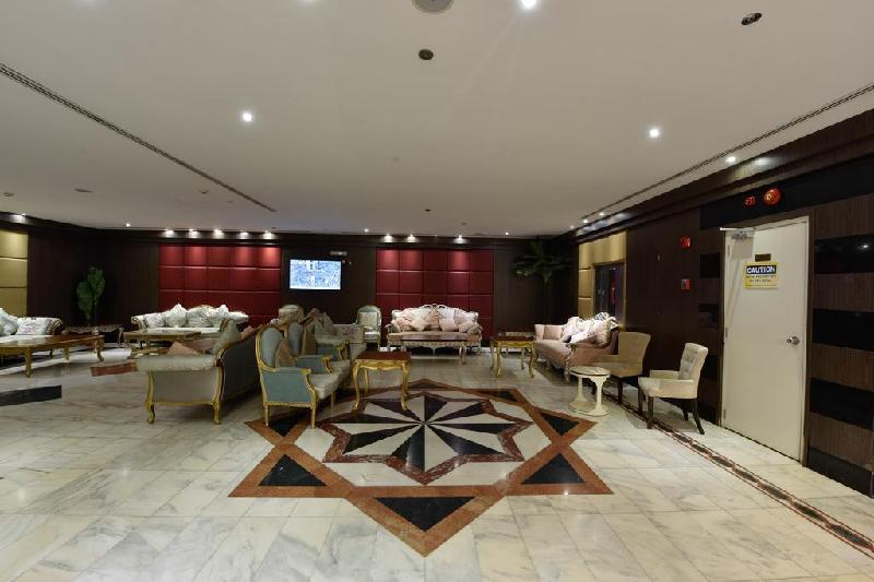 Badr Al Marsi Hotel - image 6