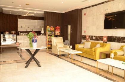 فندق ارتال طيبة Artal Taiba Hotel - image 5