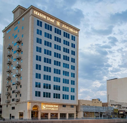 Season Star Hotel Madinah - image 2