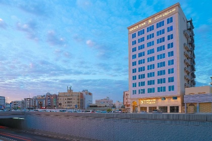 Season Star Hotel Madinah - image 3