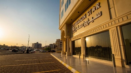 Season Star Hotel Madinah - image 4