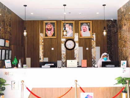 Season Star Hotel Madinah - image 9