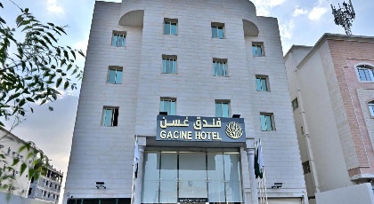 Gacine Hotel - image 2