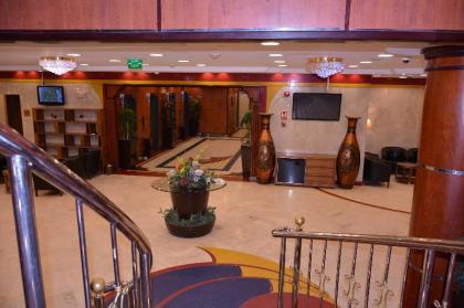 Artal Al-Monawwarah Hotel - image 6