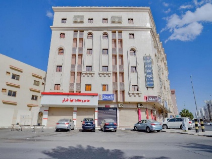 OYO 568 Al Eairy Apartment Madinah 3 - image 1