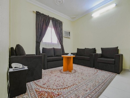 OYO 568 Al Eairy Apartment Madinah 3 - image 15