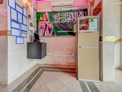 OYO 568 Al Eairy Apartment Madinah 3 - image 5