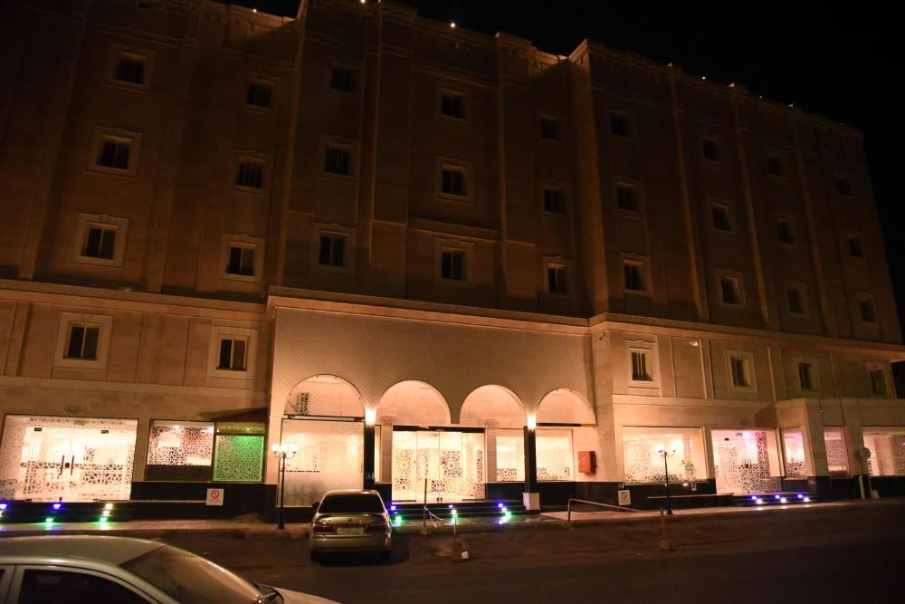 Al Andlus Palace 2 Hotel Kurban 2 - image 6