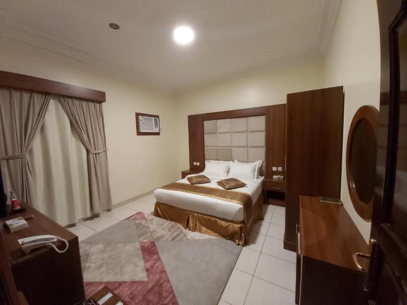 Reef Al-Hijrah Furnished Apartments - main image