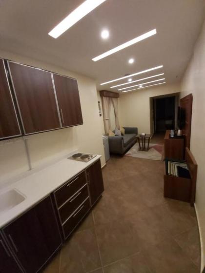 Reef Al-Hijrah Furnished Apartments - image 10