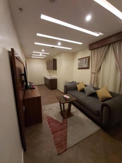 Reef Al-Hijrah Furnished Apartments - image 11