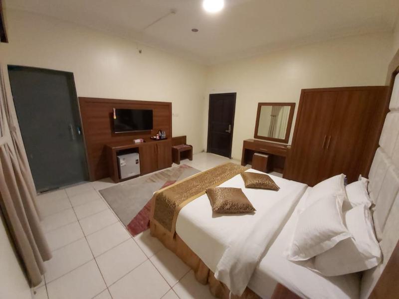 Reef Al-Hijrah Furnished Apartments - image 6