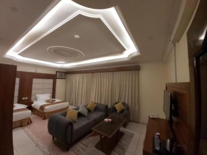 Reef Al-Hijrah Furnished Apartments - image 9