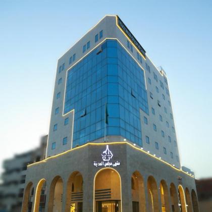 فندق حياة المدينة - image 1