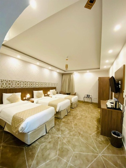 فندق الميار  Al Mayar Hotel - image 10