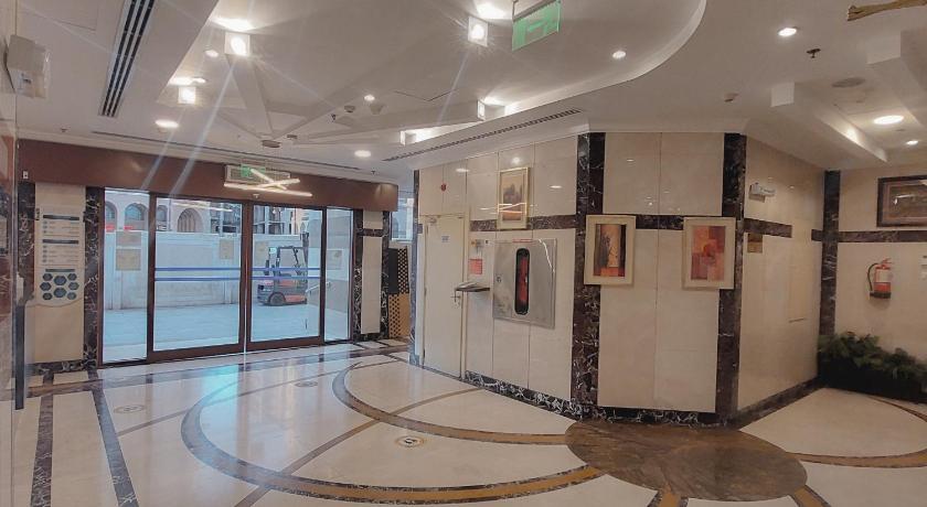 Rabwat Al Safwa Golden Hotel - image 7