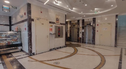 Rabwat Al Safwa Golden Hotel - image 9