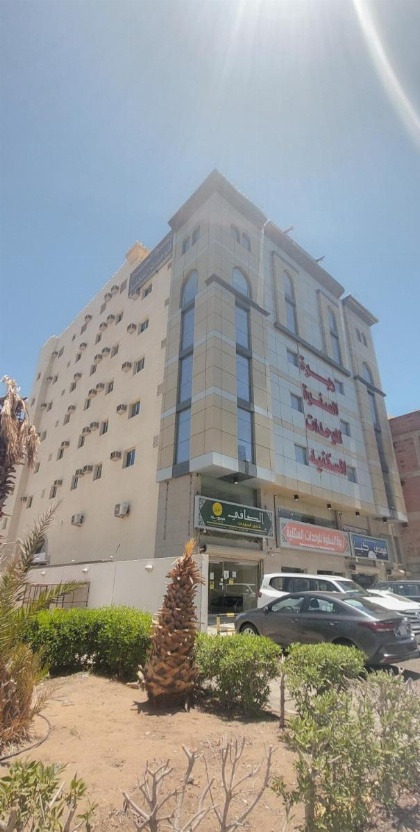 Rabwah Al Safwa Hotel 7 - image 1