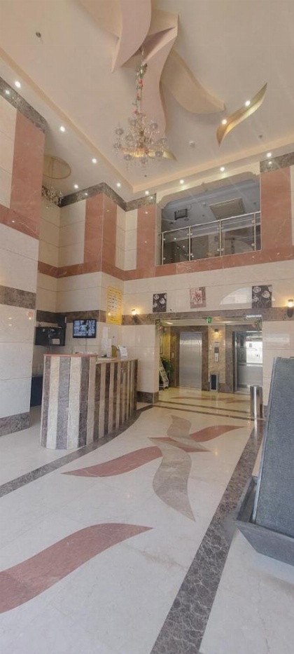 Rabwah Al Safwa Hotel 7 - image 10