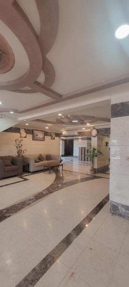 Rabwah Al Safwa Hotel 7 - image 11