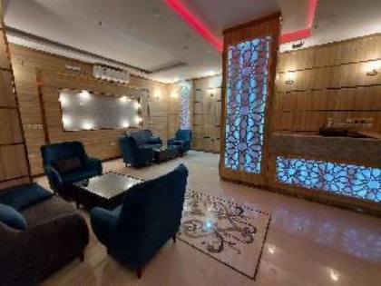 ALMayar Hotel - image 4