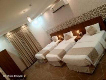 ALMayar Hotel - image 7