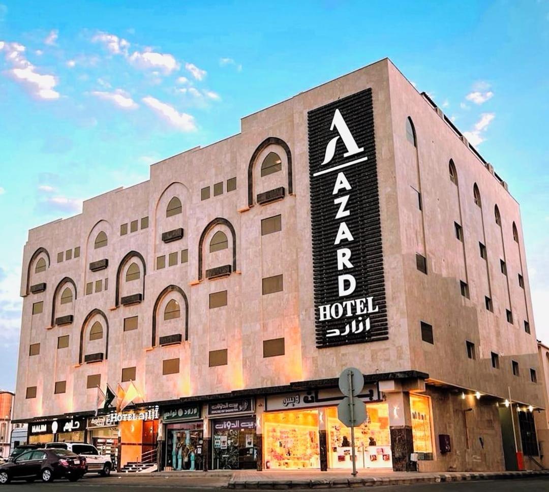 Azard Hotel - main image