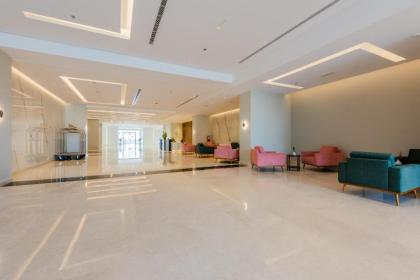 أجنحة حسنة Hasanah suites - image 17