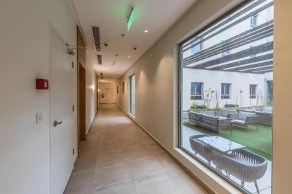 أجنحة حسنة Hasanah suites - image 6