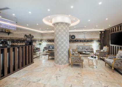 فندق رحابة Rahabah Hotel - image 13