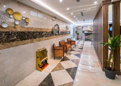 فندق رحابة Rahabah Hotel - image 17