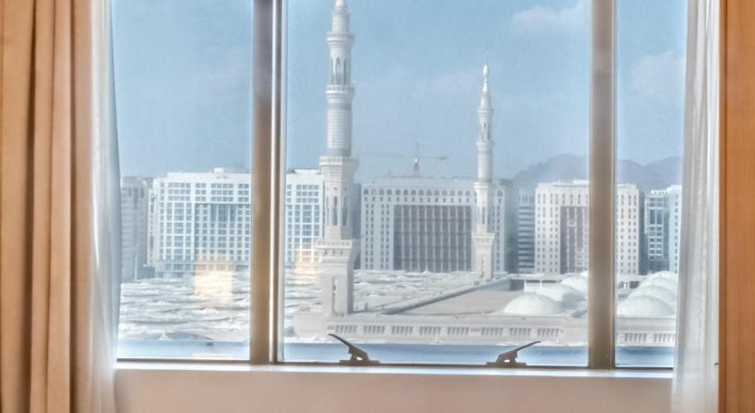 Al Madina Golden Hotel - main image