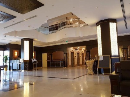 Rawdat Al Safwa Hotel - image 10