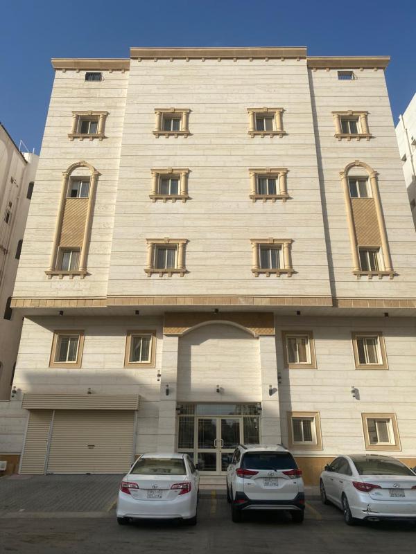 Al Diyafah Apts - image 2