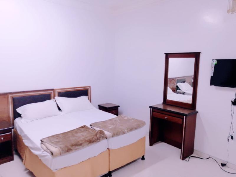 Afaq Taiba Hotel - image 7