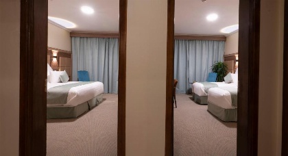 Sukoon Hotel - image 11