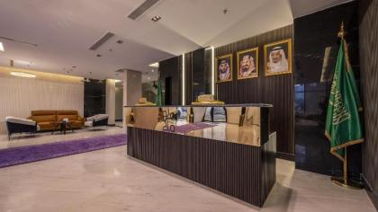 فندق فلافور Flavor Hotel - image 10