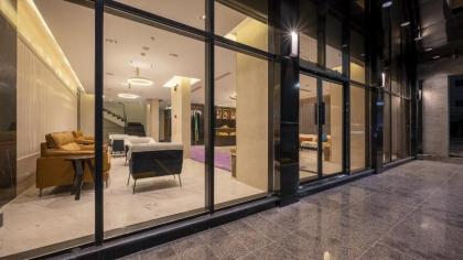 فندق فلافور Flavor Hotel - image 14