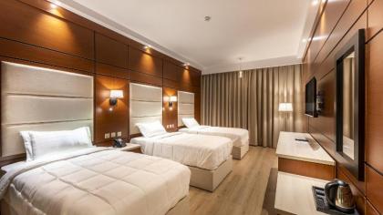 فندق فلافور Flavor Hotel - image 15