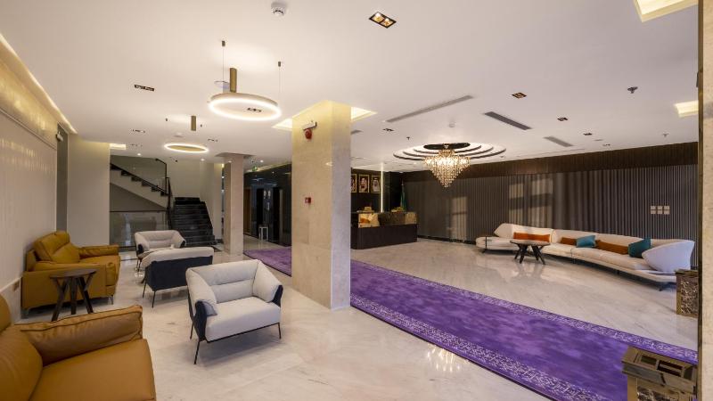 فندق فلافور Flavor Hotel - image 2