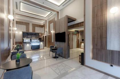 فندق وايت ديموند شارع الامير محمد - White Diamond Hotel Prince Mohammed St - image 15