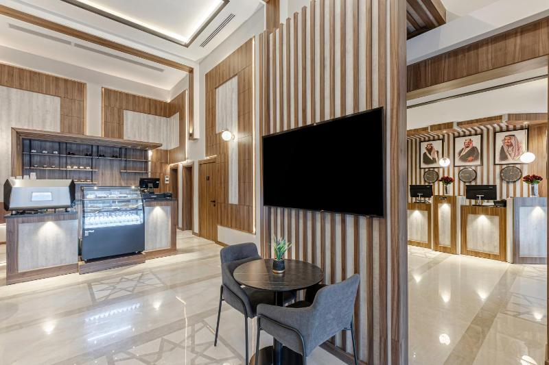 فندق وايت ديموند شارع الامير محمد - White Diamond Hotel Prince Mohammed St - image 3