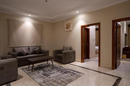 SAFWA TAIBA SUITE اجنحة صفوة طيبه - image 5