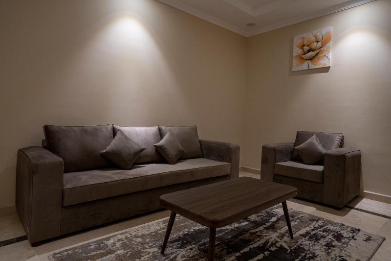 SAFWA TAIBA SUITE اجنحة صفوة طيبه - image 6