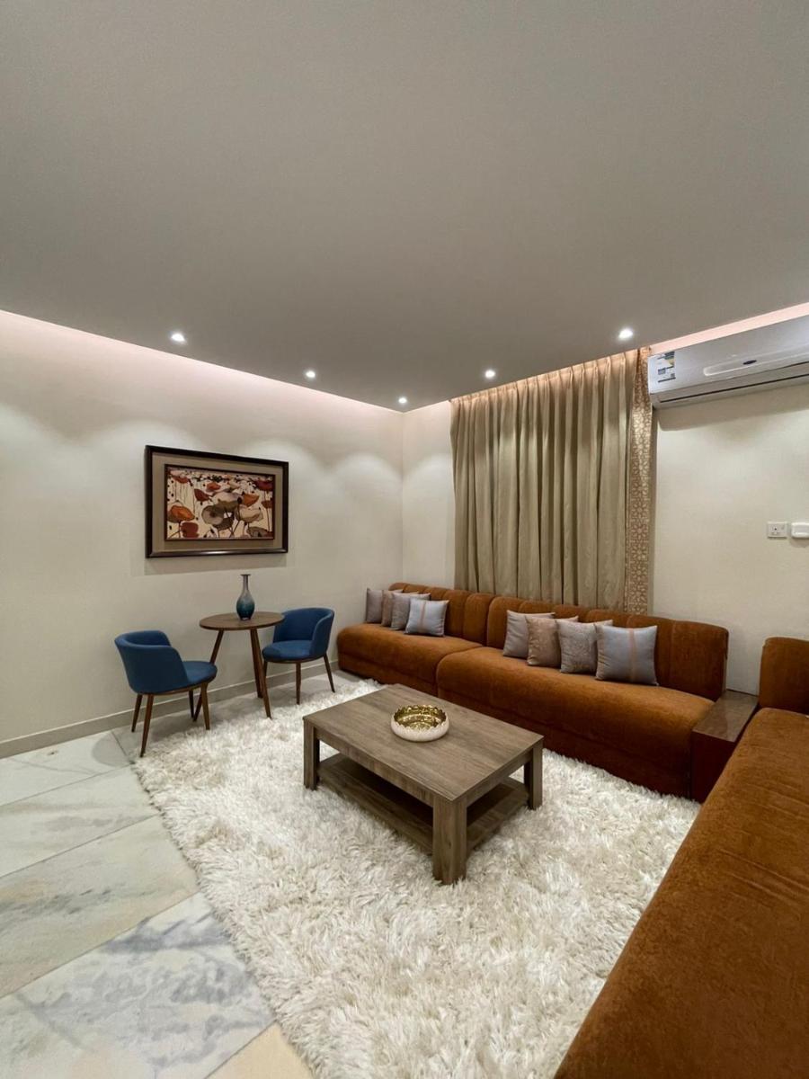 Lovely High Quality Self Check-in Apartments شقق سلام بالدخول الذاتي - main image