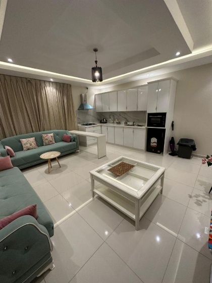 Lovely High Quality Self Check-in Apartments شقق سلام بالدخول الذاتي - image 11