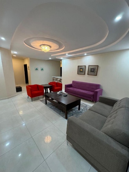 Lovely High Quality Self Check-in Apartments شقق سلام بالدخول الذاتي - image 13